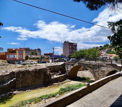 Bergama Ulu Camii