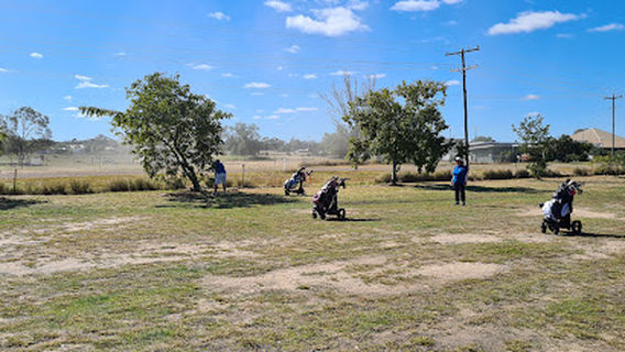 Roma Golf Club