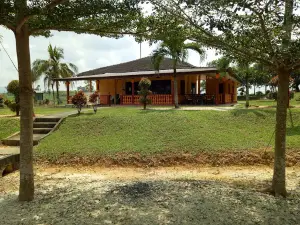 Sungai Sedili Besar