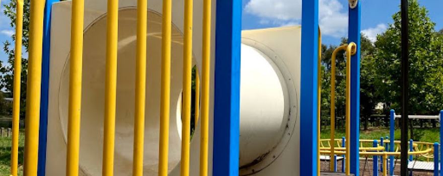 Bizant Street Playground