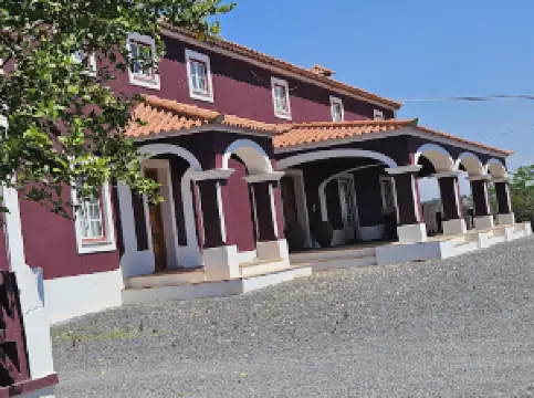 Herdade do Monte Negro