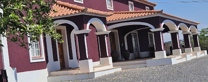 Herdade do Monte Negro