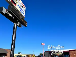 Holiday Lanes