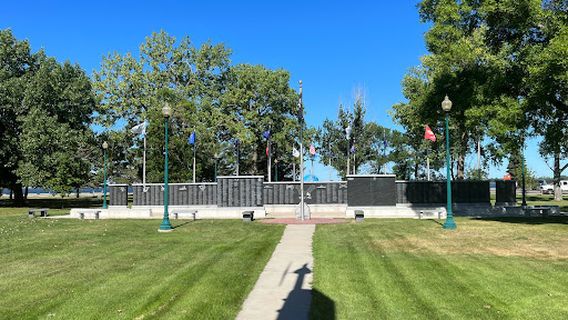 Stokes-Thomas Lake City Park