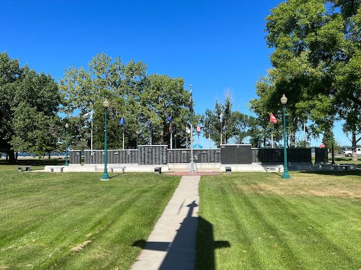 Stokes-Thomas Lake City Park