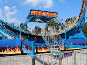Howard County Fairgrounds