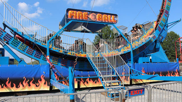 Howard County Fairgrounds