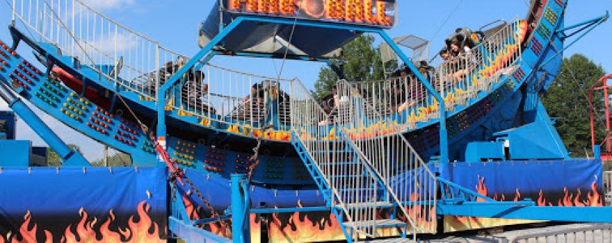 Howard County Fairgrounds