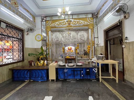 Shree Damodar Mandir