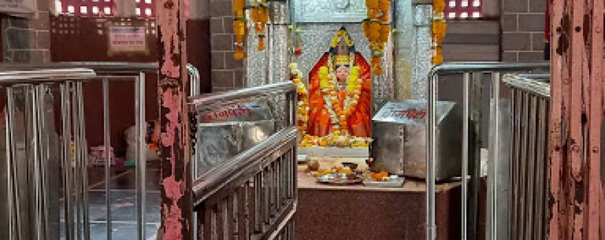 Adi Shakti Dhandai Devi Temple