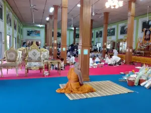 Wat Si Somboon