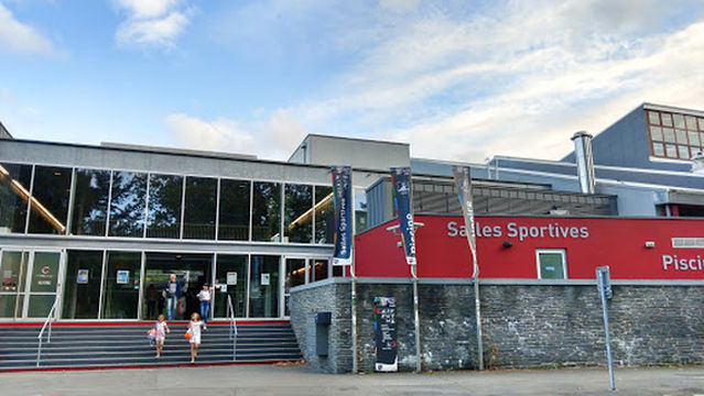 Piscine du Petit-Port