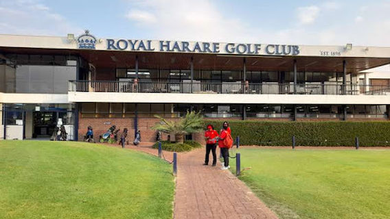 Royal Harare