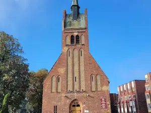 Lubińskie Błonia