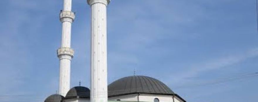 Kozluk Mosque