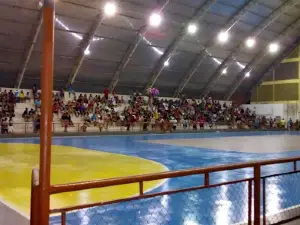Circuito Escorpião