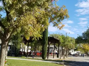 Oasis West RV Park