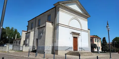 Parrocchia di San Lorenzo