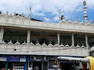 Dhomboji Masjid