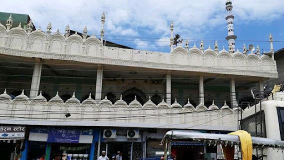 Dhomboji Masjid