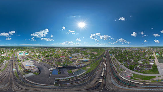 Nyandomsky District