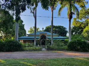 Centenary Park