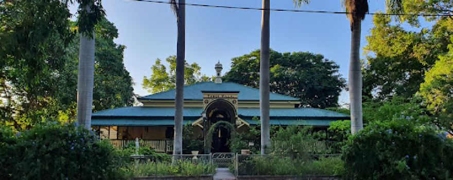 Centenary Park