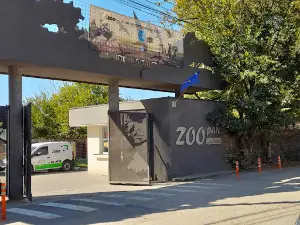 Zoo Garden