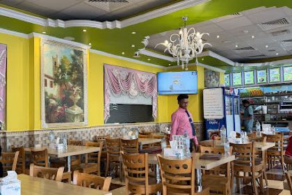 Saarangaa Bhojan Shala Dubai Marina