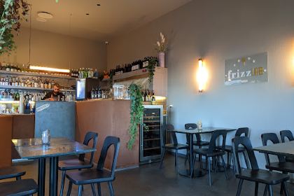 Frizz Cafè Lungomare