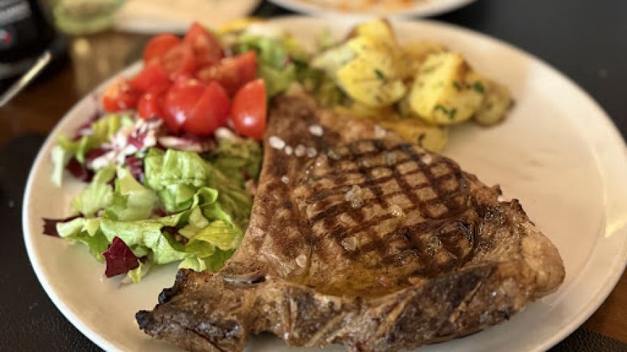 Pizzeria Lo Spuntino