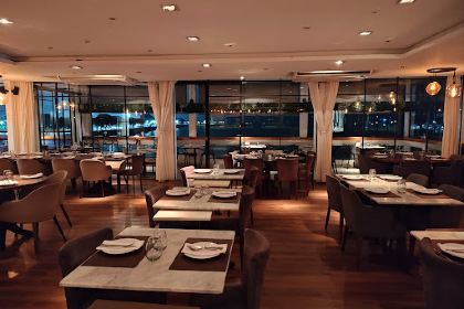 El Muelle Restaurante