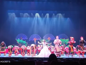 Shangrila-Dynamic Yunnan