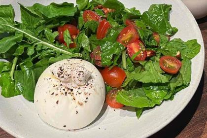 Pizza 4P’s Le Thanh Ton