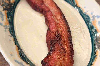 PETER LUGER STEAK HOUSE