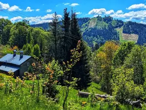 Ski Areál Tanvaldský Špičák II