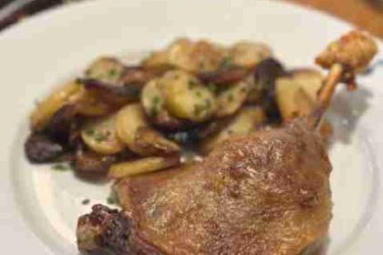 Comptoir de la Gastronomie