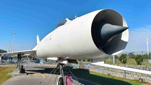 Zhanjiang Military Culture Expo Park