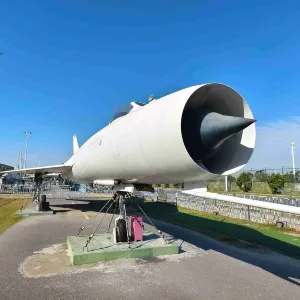Zhanjiang Military Culture Expo Park