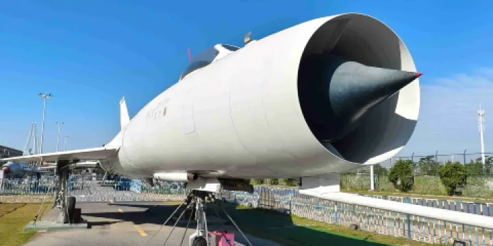 湛江軍事文化博覽園