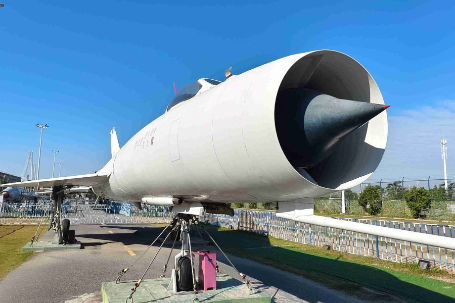 湛江軍事文化博覽園