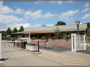 Camping municipal d'Obernai "The Vallon Ehn"