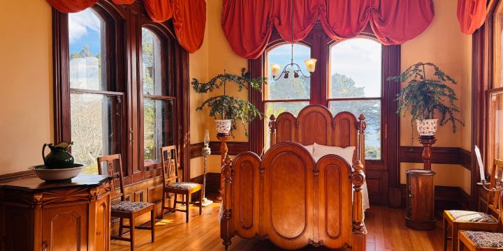 Larnach Castle