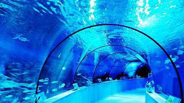 Gansu Aquarium