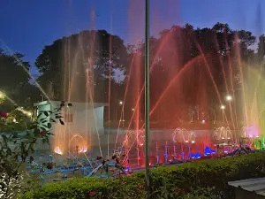 Veerangna Maharani Laxmi Bai Park