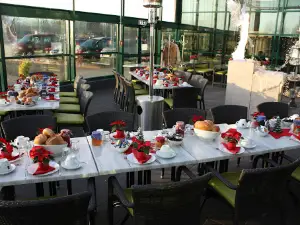 Garden centers Bintig GmbH