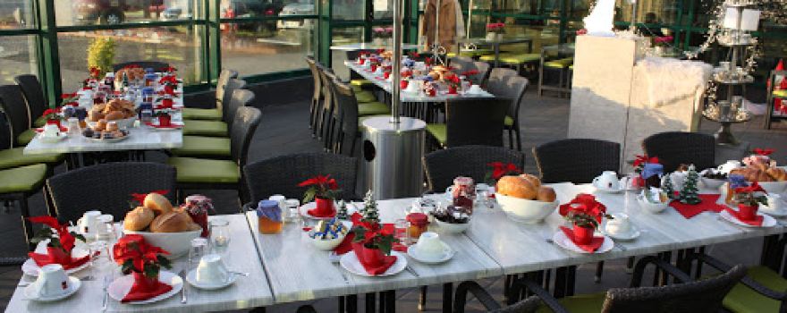 Garden centers Bintig GmbH
