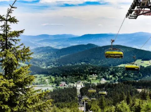 ブラックマウンテンスキーリゾート