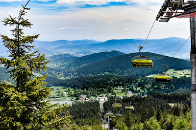Black Mountain Resort - Ski Resort