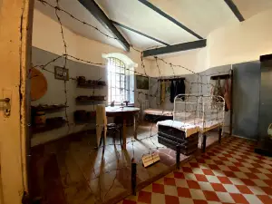 9th Fort of the Kaunas Fortress